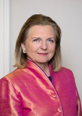 Karin Kneissl